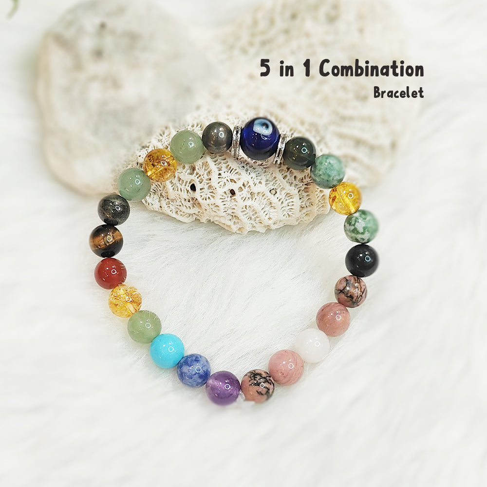 5 in 1 Bracelet