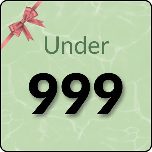 Under 999/-