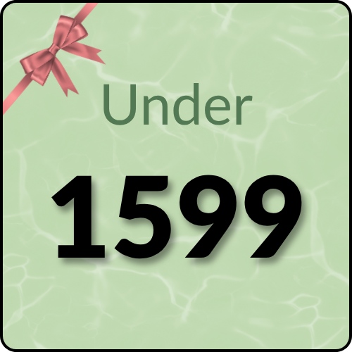 Under 1599/-