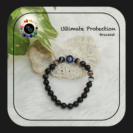 Ultimate Protection Bracelet