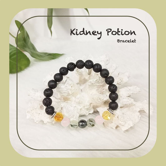 Kidney Potion Bracelet