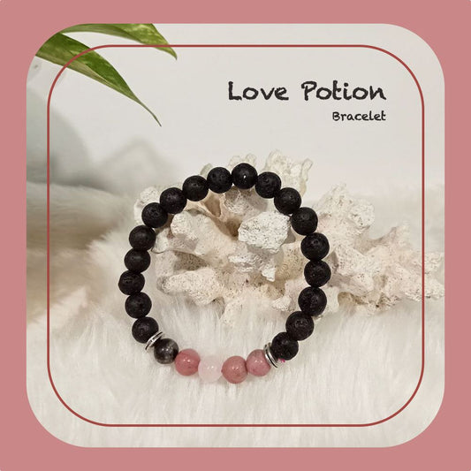 Love Potion Unisex Bracelet