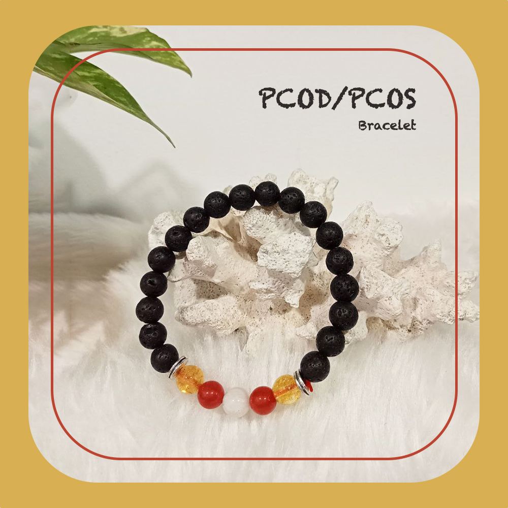 PCOD/PCOS Bracelet