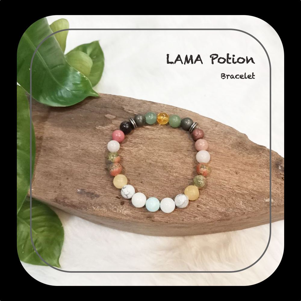 LAMA Bracelet