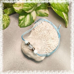 Aquarius Zodiac Rakhi
