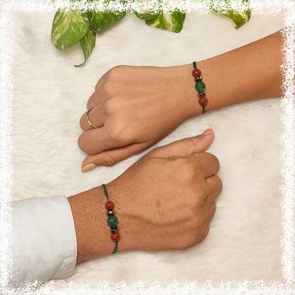 Cancer Zodiac Rakhi