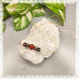 Capricorn Zodiac Rakhi