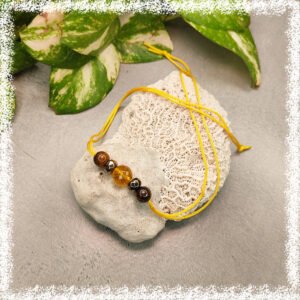 Leo Zodiac Rakhi