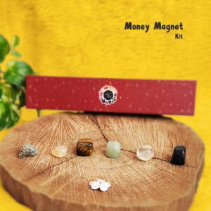 Money Manget Kit