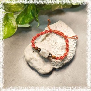 Pyrite Rakhi