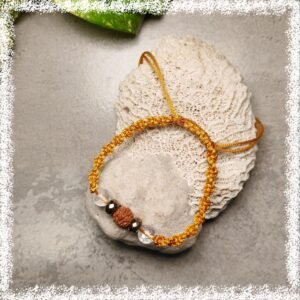 Shiv Shakti Rakhi