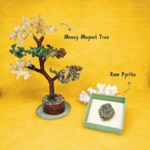 Money Magnet Tree